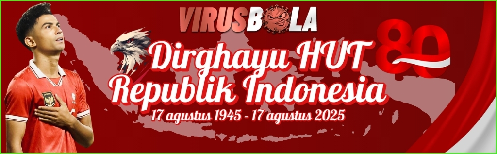 Qris Virusbola